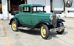 1931 Model A Thumbnail 8