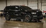 2018 Dodge Durango SRT