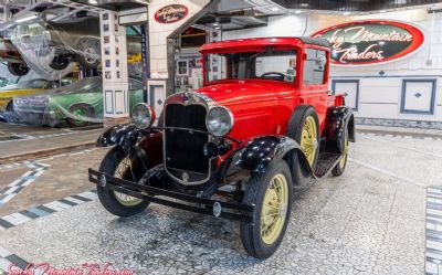 Photo of a 1931 Ford Model A for sale