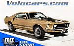 1969 Mustang Mach 1 SCJ Thumbnail 1