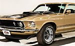 1969 Mustang Mach 1 SCJ Thumbnail 18