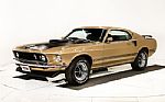 1969 Mustang Mach 1 SCJ Thumbnail 22