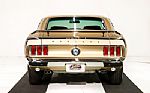 1969 Mustang Mach 1 SCJ Thumbnail 45