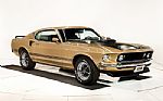 1969 Mustang Mach 1 SCJ Thumbnail 63