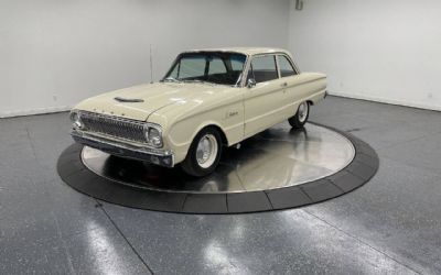 Photo of a 1962 Ford Falcon 2DR for sale