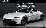 2019 Aston Martin Vantage