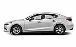 2017 Mazda Mazda3 4-Door