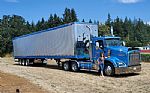 1996 Kenworth T800