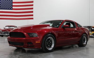 Photo of a 2013 Ford Mustang GT Roush 2013 Ford Mustang GT Roush Drag Car for sale