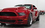 2013 Mustang GT Roush Thumbnail 9