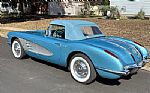 1958 Corvette Thumbnail 2