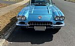 1958 Corvette Thumbnail 4