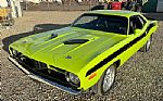 1974 Cuda Thumbnail 1