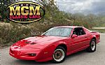 1992 Pontiac Firebird