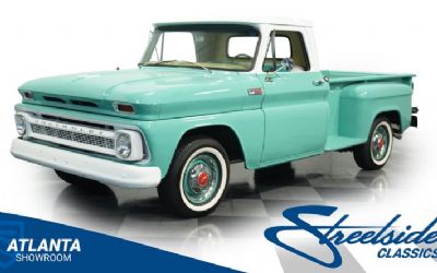 Photo of a 1965 Chevrolet C10 Stepside for sale