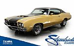 1972 Buick GS 350