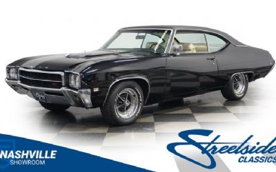 Photo of a 1969 Buick GS 400 for sale