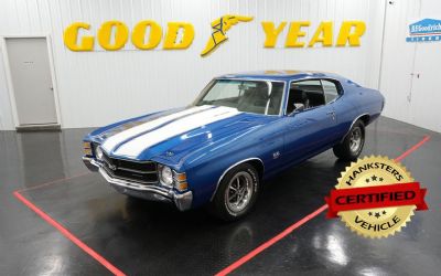 Photo of a 1971 Chevrolet Chevelle for sale