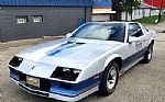 1982 Chevrolet Camaro Z28 Pace Car