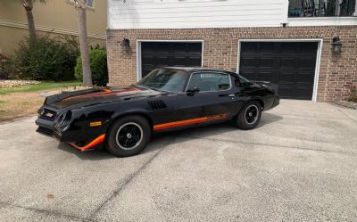 Photo of a 1979 Chevrolet Camaro Z28 for sale