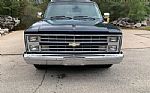 1986 Silverado C10 Thumbnail 4