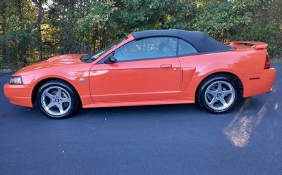 Photo of a 2004 Ford Mustang GT for sale