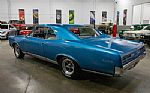 1967 GTO Thumbnail 4