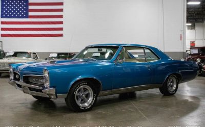 Photo of a 1967 Pontiac GTO for sale