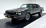 1985 Buick Regal Grand National