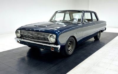 Photo of a 1963 Ford Falcon 2 Door Sedan for sale