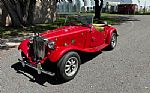 1981 MG TD Replica Thumbnail 1