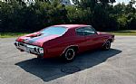 1972 Chevelle SS (454) Thumbnail 3