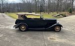 1934 Phaeton Thumbnail 3