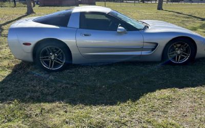 Photo of a 1997 Chevrolet Corvette Hatchback for sale