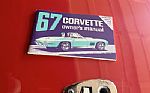 1967 Corvette Thumbnail 5