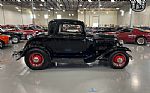 1932 3 Window Coupe Thumbnail 5