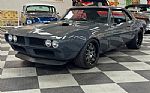 1967 Pontiac Firebird Pro Touring