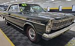 1965 Galaxie 500 Convertible Thumbnail 21