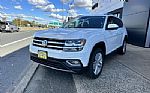 2019 Volkswagen Atlas