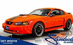 2004 Ford Mustang Mach 1 Supercharged