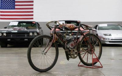 Photo of a 1905 Indian Torpedo Tank Track Racer for sale