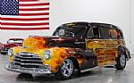 1948 Chevrolet Sedan Delivery Style Master St