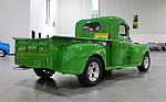 1939 Commercial Custom Truck Thumbnail 5