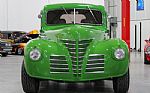 1939 Commercial Custom Truck Thumbnail 8