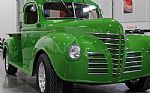 1939 Commercial Custom Truck Thumbnail 24