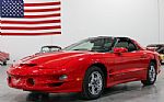 2002 Pontiac Firebird Trans Am