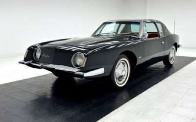 Photo of a 1963 Studebaker Avanti R2 Coupe for sale