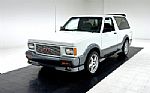 1993 GMC Typhoon