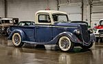 1935 Ford Model 48 Pickup