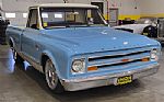 1967 C10 Shortbox 5.3 LS V8 Thumbnail 2